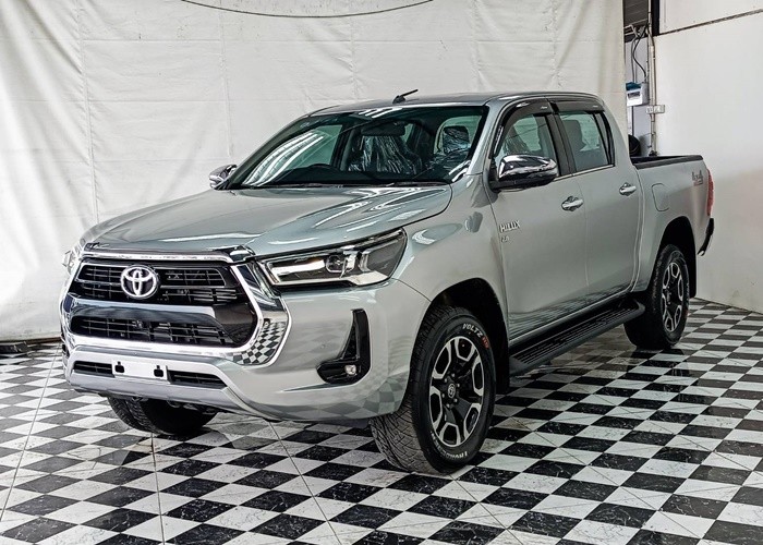 TOYOTA