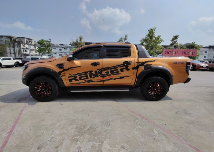 Used 11
                    FORD
                     for Sale Image