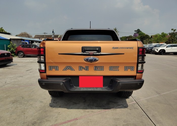 Used 11
                    FORD
                     for Sale Image