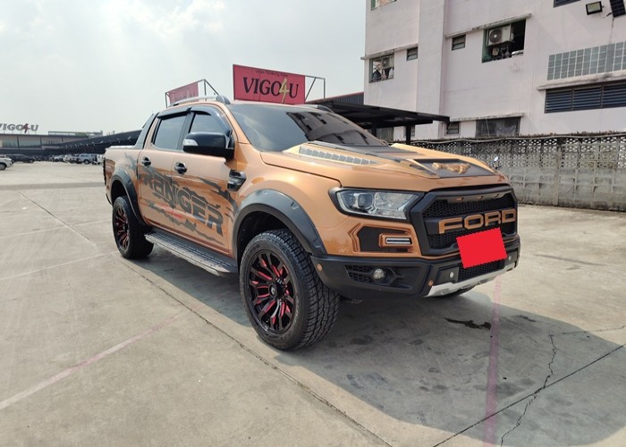 Used 11
                    FORD
                     for Sale Image