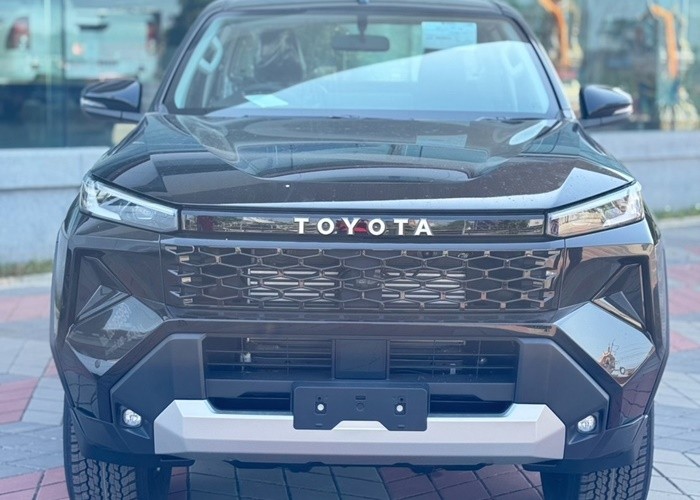 Used 3
                    TOYOTA
                     for Sale Image