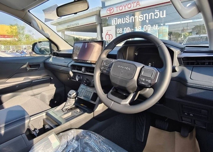 Used 3
                    TOYOTA
                     for Sale Image