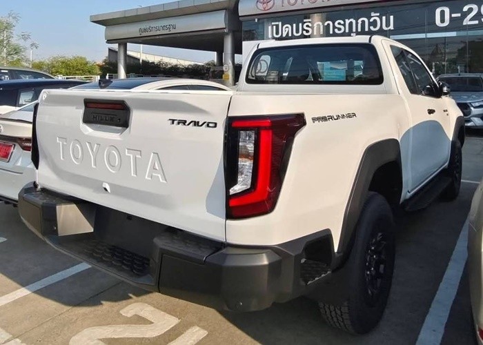 Used 3
                    TOYOTA
                     for Sale Image