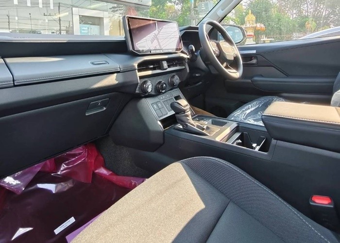 Used 3
                    TOYOTA
                     for Sale Image