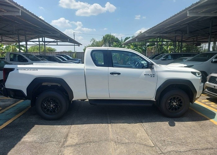 Used 3
                    TOYOTA
                     for Sale Image