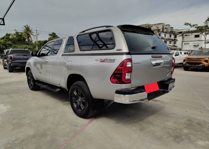 Used 5
                    TOYOTA
                     for Sale Image