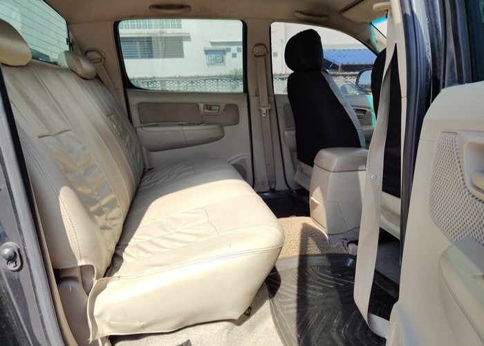 Used 2
                    TOYOTA
                     for Sale Image