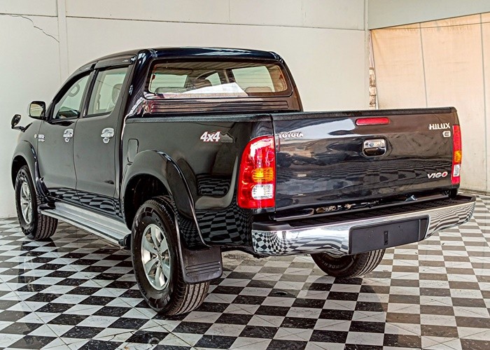 Used 2
                    TOYOTA
                     for Sale Image