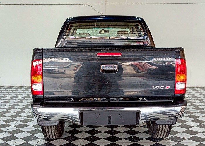 Used 2
                    TOYOTA
                     for Sale Image