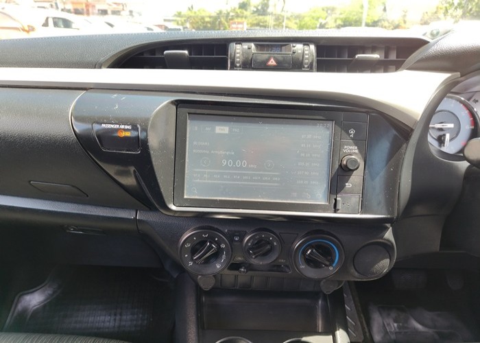 Used 11
                    TOYOTA
                     for Sale Image