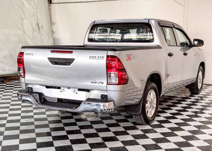 Used 11
                    TOYOTA
                     for Sale Image