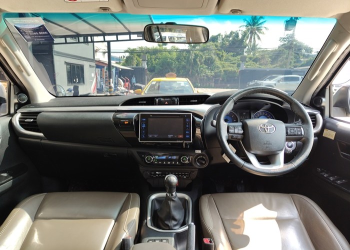 Used 11
                    TOYOTA
                     for Sale Image