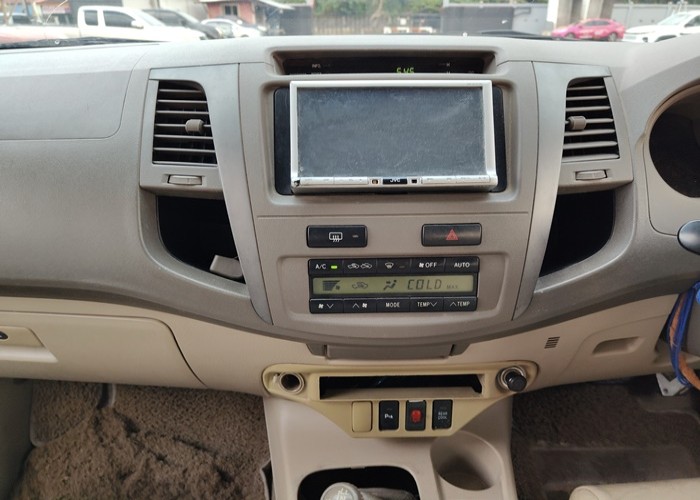 Used 3
                    TOYOTA
                     for Sale Image