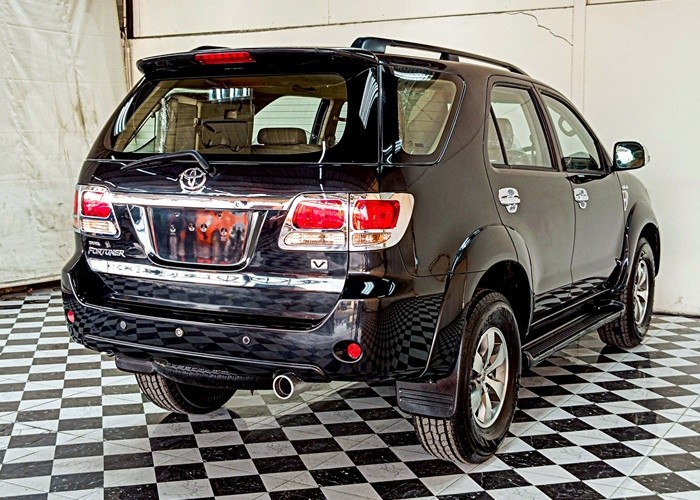Used 3
                    TOYOTA
                     for Sale Image