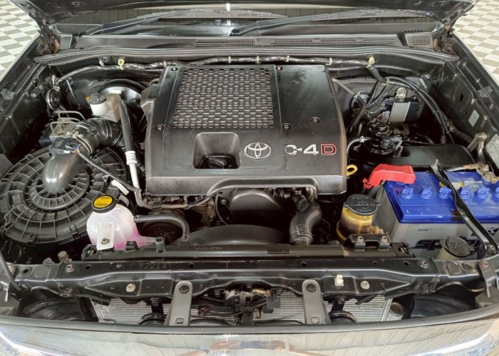 Used 3
                    TOYOTA
                     for Sale Image