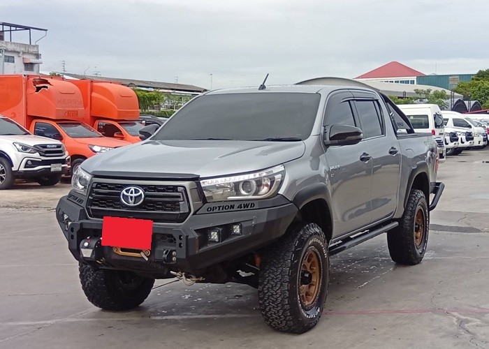 TOYOTA