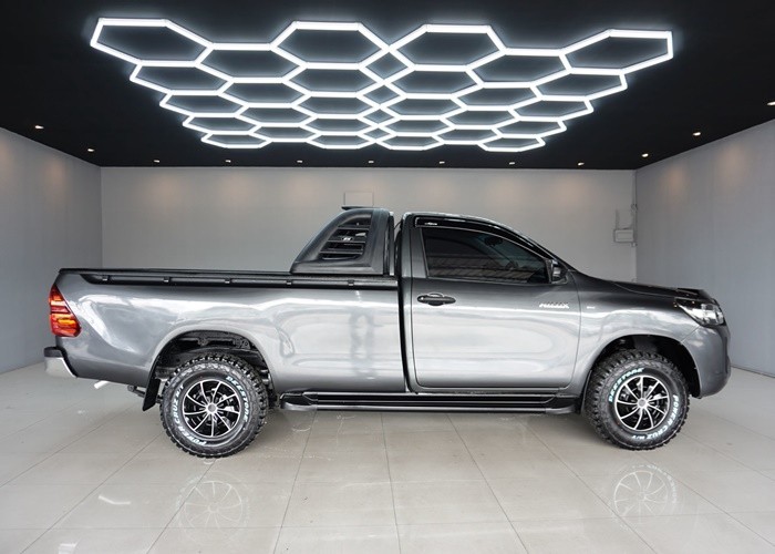 Used 1
                    TOYOTA
                     for Sale Image