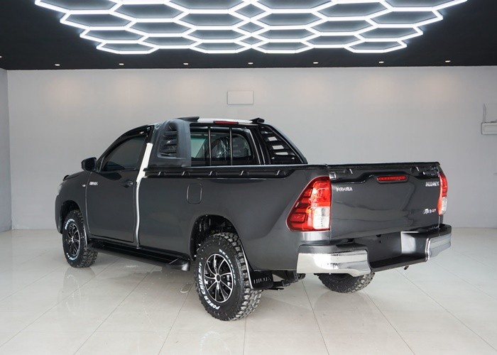 Used 1
                    TOYOTA
                     for Sale Image