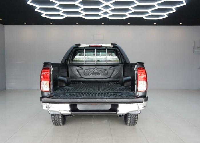 Used 1
                    TOYOTA
                     for Sale Image