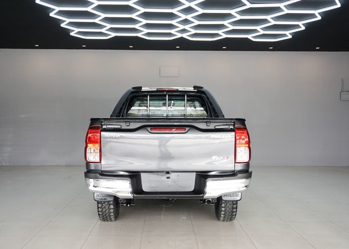 Used 1
                    TOYOTA
                     for Sale Image