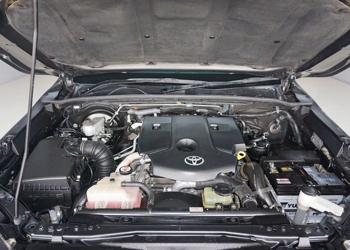 Used 1
                    TOYOTA
                     for Sale Image