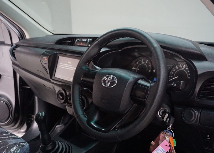 Used 1
                    TOYOTA
                     for Sale Image