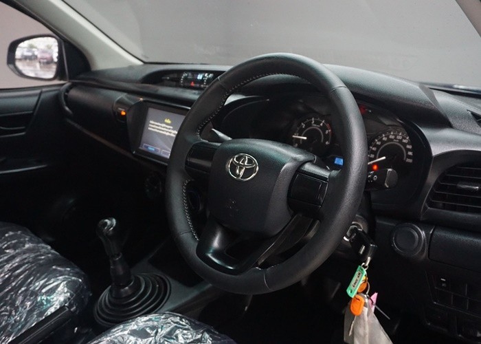 Used 5
                    TOYOTA
                     for Sale Image
