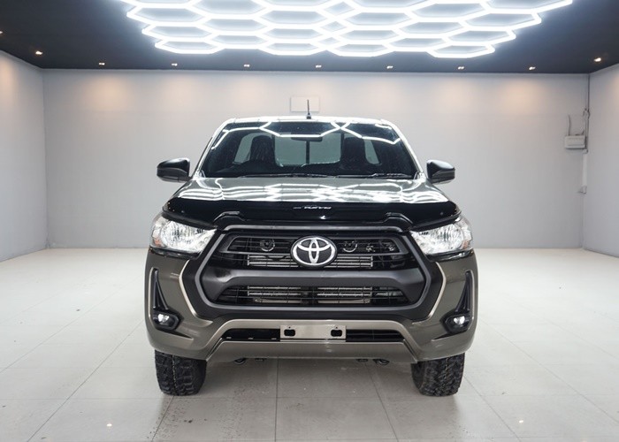 Used 5
                    TOYOTA
                     for Sale Image