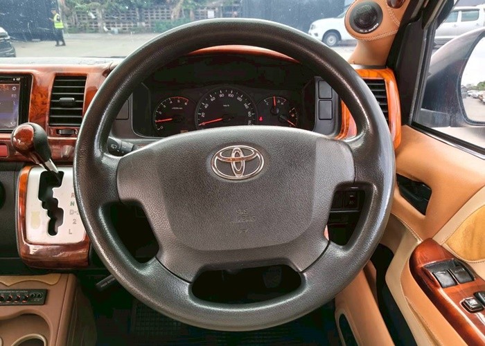 Used 2
                    TOYOTA
                     for Sale Image