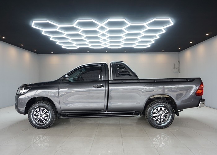 Used 5
                    TOYOTA
                     for Sale Image