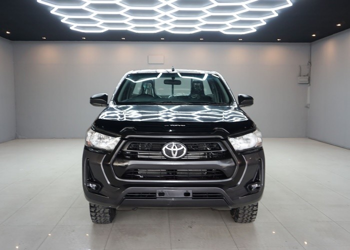 Used 5
                    TOYOTA
                     for Sale Image