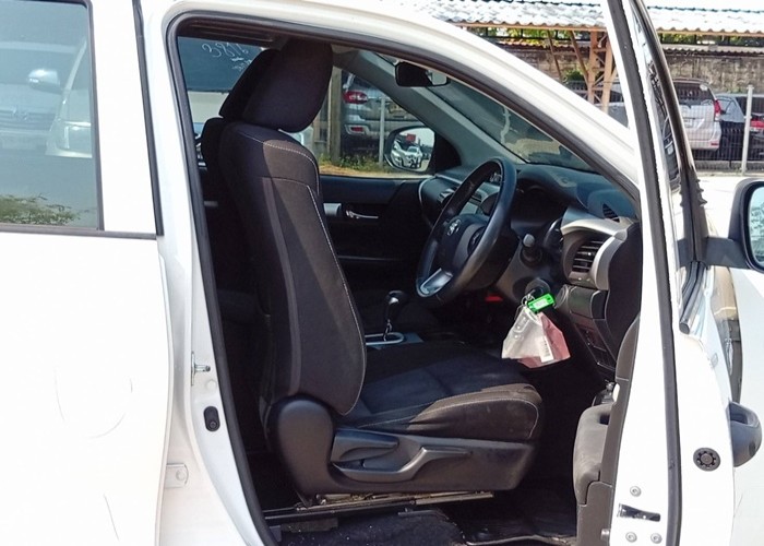 Used 11
                    TOYOTA
                     for Sale Image