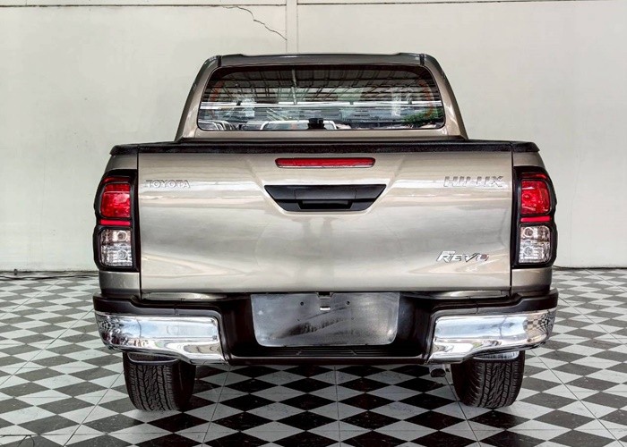 Used 11
                    TOYOTA
                     for Sale Image