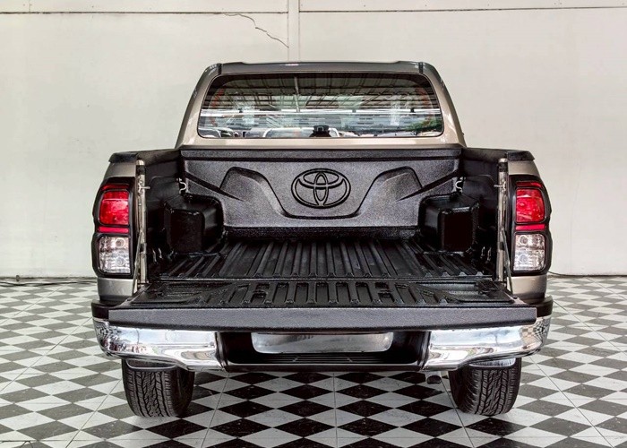 Used 11
                    TOYOTA
                     for Sale Image