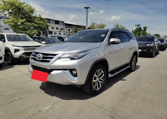 TOYOTA
