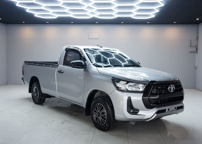 Used 5
                    TOYOTA
                     for Sale Image