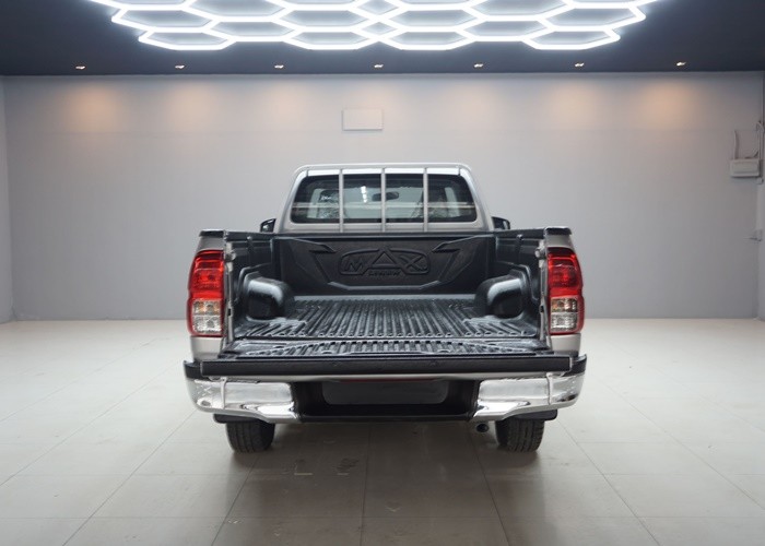 Used 5
                    TOYOTA
                     for Sale Image