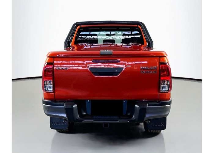 Used 1
                    TOYOTA
                     for Sale Image