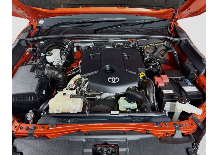 Used 1
                    TOYOTA
                     for Sale Image