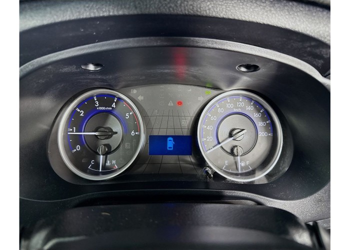 Used 1
                    TOYOTA
                     for Sale Image