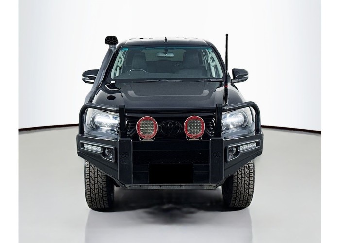 Used 1
                    TOYOTA
                     for Sale Image