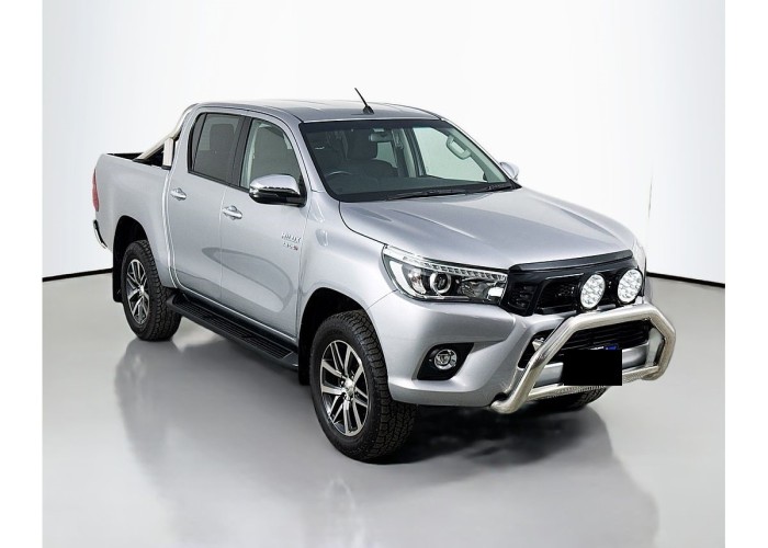 Used 1
                    TOYOTA
                     for Sale Image