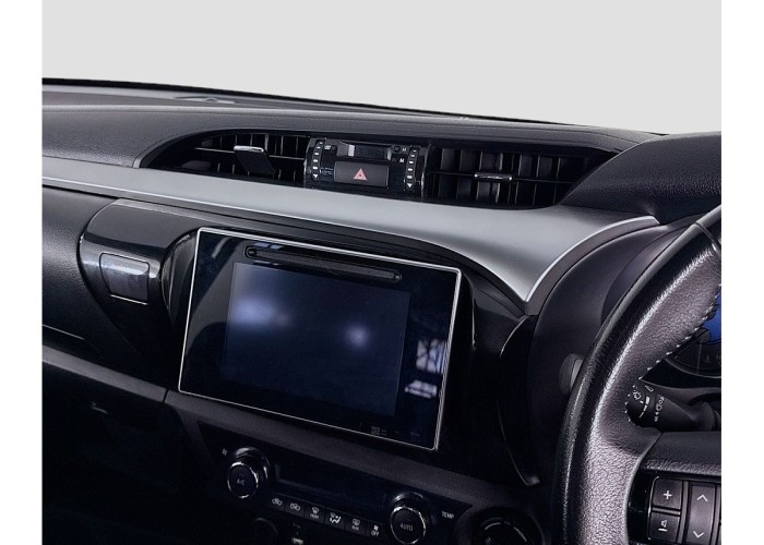 Used 1
                    TOYOTA
                     for Sale Image