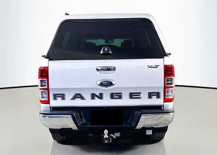 Used 1
                    FORD
                     for Sale Image