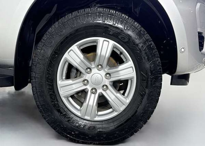 Used 1
                    FORD
                     for Sale Image