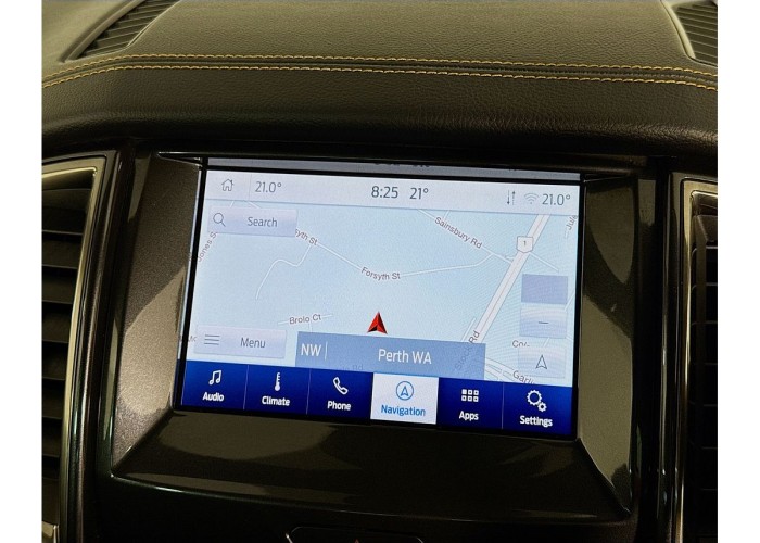 Used 1
                    FORD
                     for Sale Image