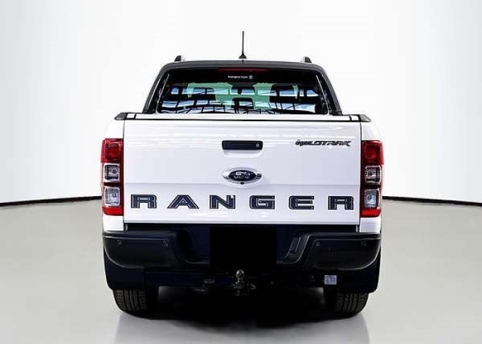 Used 1
                    FORD
                     for Sale Image