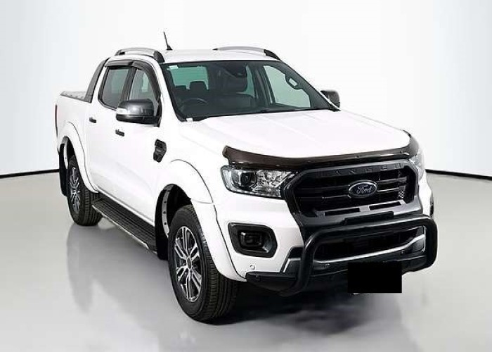 Used 1
                    FORD
                     for Sale Image