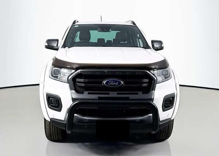 Used 1
                    FORD
                     for Sale Image