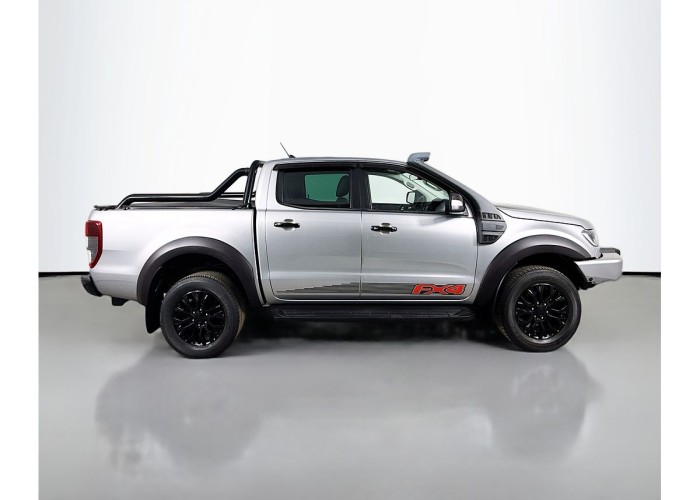 Used 1
                    FORD
                     for Sale Image